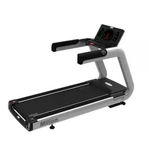 동아 런닝머신 달리기 러닝 운동 트레드밀 밀리언 클럽용 Million M