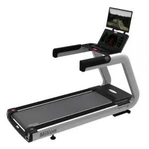 동아 런닝머신 달리기 러닝 트레드밀 밀리언 클럽용 Million MT