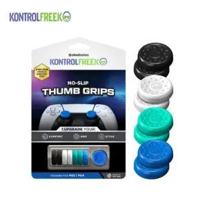 스틸시리즈 컨트롤프릭 조이콘 스틱커버 PS4/PS5 호환 8P