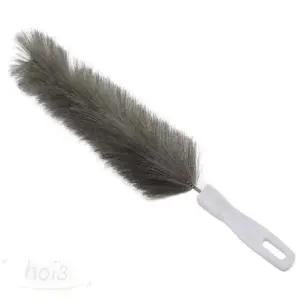 ( )호이 선풍기 브러쉬 먼지털기 먼지털이개 먼지떨이개