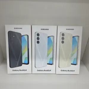 삼성전자 갤럭시 버디4 128GB 새제품 가개통 공기계 SM-A166
