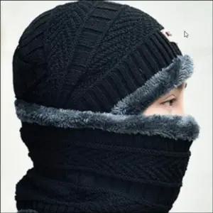 넥워머 세트 바이크 스키 바라클라바 남자