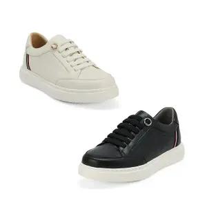 탠디본사 여성 스니커즈  9126008 2color 택1 (2.8cm)