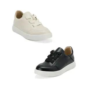 탠디본사 코팅가죽 스니커즈  9125212 2color 택1 (3cm)