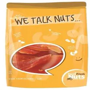 농장 신선한 견과류 건조 파파야 과일 스낵 5파운드 봉지 - 간식 디저트 베이킹을 위한 스트립 신선도를