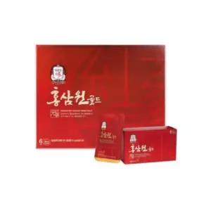 정관장 홍삼원 골드 50ml 30포 정품 쇼핑백 포함 정관장 선물세트 직원선물 명절선물 설선물 추석선물