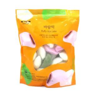 예향 바람떡 1kg×2개 [아이스박스+아이스팩] /