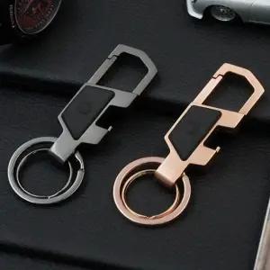 자동차 열쇠고리 키링 차량 스마트키 케이스