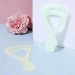 [셀러허브]모양 눈썹 정리 가이드 눈썹틀 그리기 (S45884526)