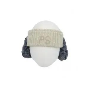 니트 귀마개 방한 골프 러닝 귀덮개 방한용