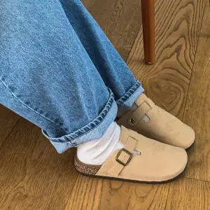 여자 환절기 세무 캐쥬얼 클래식 블로퍼