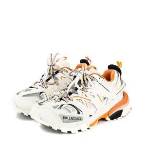 [발렌시아가] (X_542436 W1GB1 9059) 여성 트랙 스니커즈
