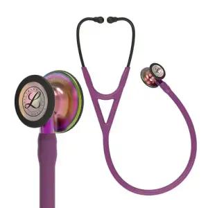 리트만 카디올로지IV 청진기 레인보우피니쉬 플럼 6205