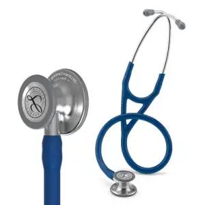 리트만 카디올로지IV 청진기 네이비블루 6154