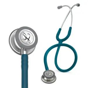 리트만 클래식III 청진기 캐리비언블루 5623