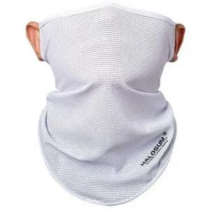 올메쉬 넥게이터 마스크 해변 스카프 자외선