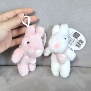 가스파드 앤 리사 인형 열쇠고리 키홀더