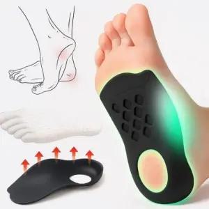 풋패드 신발 운동화 깔창 아치핏 아치솔 인솔