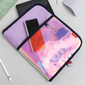 포켓몬스터 태블릿파우치 [메타몽 폴더-PQ006] [Q0196]