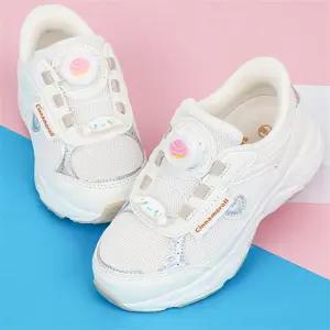 시나모롤 운동화-브랜디 다이얼 바로인  (T0055)