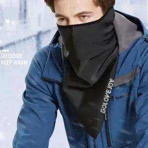 스마트넥워머 방한 넥워머 자전거 바이크 등산마스크 자전거 기모넥워머 가을넥워머 남자넥워머 겨울넥워머