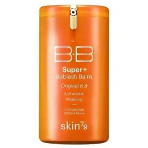 스킨79 슈퍼 플러스 비블레쉬 밤 오렌지 비비 SPF50+