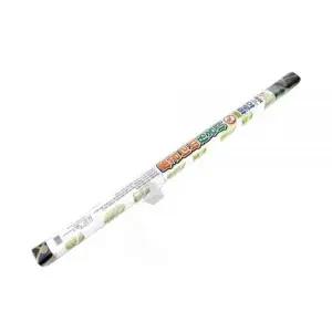 [에이치플러스몰]bns 통풍 잘 되는 파리문발 92x200cm 나뭇잎 가림막