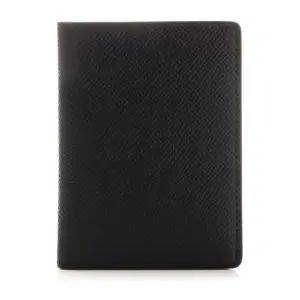 메종마르지엘라 포라스터치 로고 카드 홀더 S55UI0203P4745 T8013