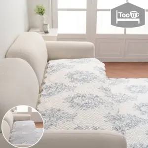 바이조희선 클레르 모달워싱 목화솜 돌쇼파패드 90x200