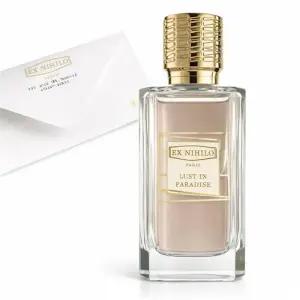 [웰빙창고] 엑스니힐로 러스트 인 파라다이스 오드퍼퓸 100ml