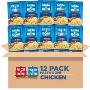 알프레도 페투치니 파스타