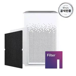 위닉스 제로 S 공기청정기 전용 정품 CAF-I0S3 I필터