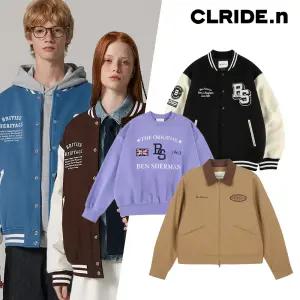 [클라이드앤외]9900원부터 졸업입학 시즌 신학기 인기 아우터/집업후드/맨투맨/데님팬츠외 100종