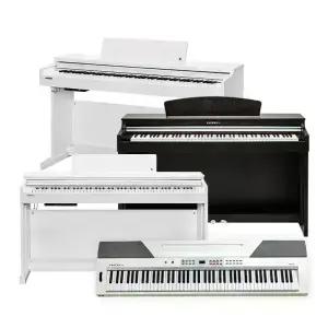 3/10(화) 오전 11시, 11라이브! 영창 커즈와일 M205 M250W M130W 디지털피아노 전자피아노 해머건반