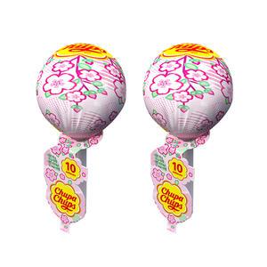 츄파춥스 미니메가, 110g, 2개