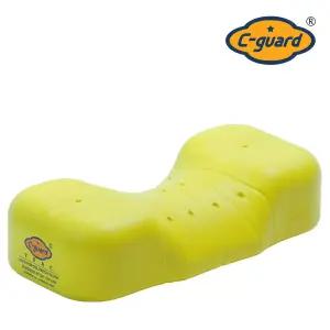 [씨가드] 척추전문의사 개발 기능성베개/스트레칭 경추베개 씨가드 트랙