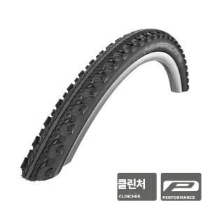 슈발베 타이어 허리케인 27.5x2.0 와이어 세미로드 타이어잔차몰