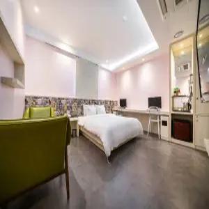 [서울 모텔] 종로 시네마 (종로,대학로,동묘앞역)