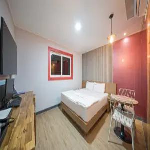 [대구 모텔] 대구 경북대 로미오 (동성로,서문시장,대구역,경북대,엑스코)