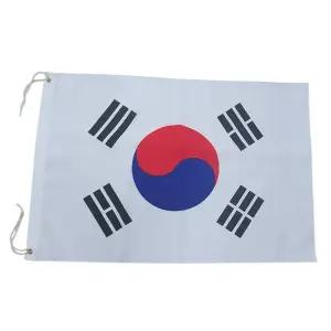 게양용 태극기 90x135cm 응원용 국경일 국기 깃발