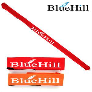 블루힐 스판 로드케이스 뛰어난신축성 휴대용이