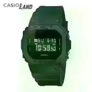 지샥 DW-5600UBB-1DR