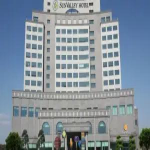 [경기] 남한강 썬밸리호텔(경기호텔/여주호텔/여주남한강 썬밸리호텔)