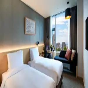 [서울] 아리랑힐 호텔 동대문(서울호텔/성북호텔/성북아리랑힐 호텔 동대문)