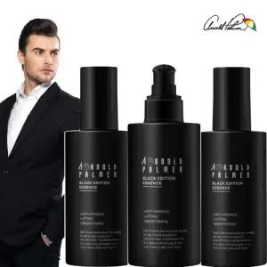 [3개구성] 아놀드파머 블랙 올인원 남성화장품 200ml 미백 주름개선 달팽이추출물 15,000ppm