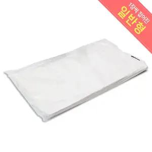 업소용 일회용 식탁보 (일반/50매) 횟집비닐 비닐식탁보