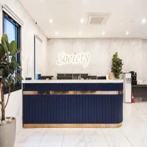 [부산 호텔] 해운대 소사이어티 호텔 (해운대,센텀시티,재송)