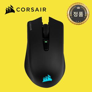 [국내정품] 커세어 하푼 RGB 무선 블루투스 게이밍마우스