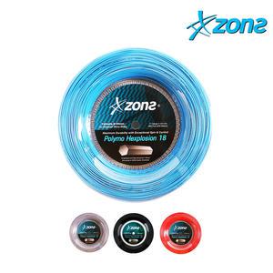 존스 폴리모 헥스 플로전 18 200m 6각폴리