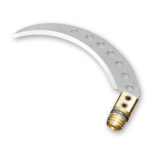 동명 수초제거용 수초낫 DIF-101